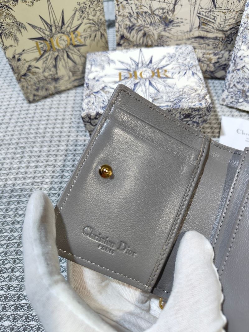 Christian Dior Wallet